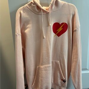 Aviator Nation Pink Set